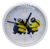 Relojes de pared publicitario reloj prom