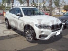 REMATE DE UNIDADES BMW X6 MODELO 2015