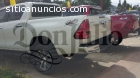 REMATE DE UNIDADES TOYOTA HILUX 2015