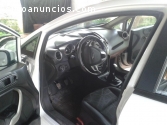 Remato mi Ford Fiesta Sport