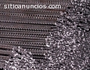 remato varilla corrugada de 3 octavos
