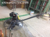 RENTA DE ANDAMIOS HAMACAS Y MAQUINARIA L