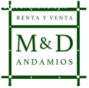 RENTA DE ANDAMIOS