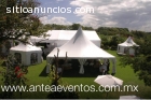 Carpas Y Pabellones De Lujo Para Eventos