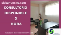 Renta de Consultorio en Tlalnepantla