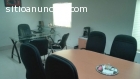 RENTA DE OFICINA PRIVADA - TODO INCLUIDO
