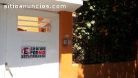 Renta de Oficina virtual Col. Condesa