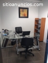 RENTA DE OFICINA VIRTUAL Y FISICA