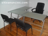 Renta de Oficinas, físicas y virtuales.