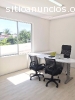 Renta de oficinas o consultorios