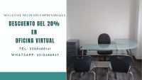 Renta de Oficinas Virtuales en Edo Mex
