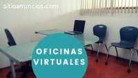 RENTA DE OFICINAS VIRTUALES