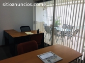 RENTA DE OFICINAS