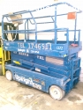renta de platarformas genie en leon gto