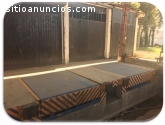 renta de terreno con oficinas,bodega.