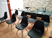 Renta Oficina amueblada, incluye servici