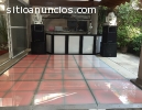RENTA, SALAS LOUNGE,DJ,KARAOKE,CABINA Y