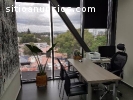 RENTA TU OFICINA FÍSICA O VIRTUAL EN MVA
