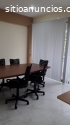 RENTA UNA SALA POR HORA,