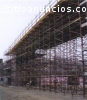 RENTA Y VENTA DE APUNTALAMIENTO
