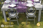 Renta y Venta de Sillas Phoenix