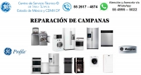 Reparación de Campanas General Electric