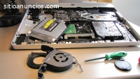 REPARACION DE COMPUTADORAS A DOMICILIO