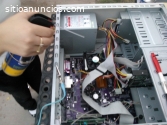 Reparacion De Computadoras En Tijuana