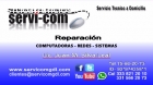 Reparación de computadoras