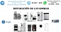 Reparación de Lavadoras General Electric