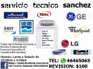 REPARACION DE LAVADORAS