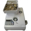 Reparación de contadoras de monedas