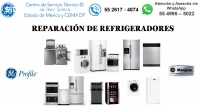 Reparación de Refrigeradores GE