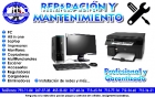 REPARACION Y MANTENIMIENTO PROFESIONAL