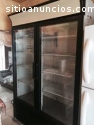 Reparo y carga de gas al refrigerador
