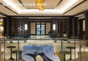 Restaurante y trabajadores de campo nece