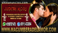 RETORNO DE PAREJA A TU LADO EN HORAS