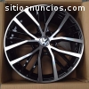 Rines Nuevos Linea Volkswagen Seat Audi.