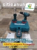 Rotomartillo Inalambrico MAKITA