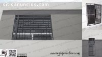 Rp - Cerradas Casa Blanca MMMXXVI