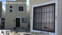 Rp - Instal en Fracc.Privada Jardin 207