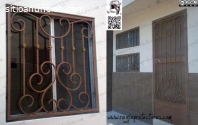 Rp - Instal en Fracc:Puerta del Sol 754