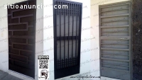 Rp-Instal en Puertas Mosquiteras IVDLVII