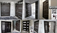 Rp - Instal Puertas Contemporaneas 965