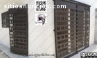 Rp - Puerta Anahuac DLIII