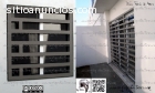 Rp - Puerta de Hierro C