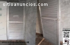 Rp - Puerta estilo louver MLXI