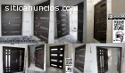 Rp - Puertas Contemporaneas CLXXI