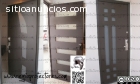 Rp - Puertas Contemporaneas CLXXX