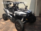 RZR  POLARIS  1000cc  año  2014  lo  REM